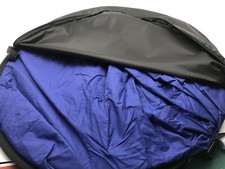 Fundo dobrável Photosel chromakey, chromagreen e chromablue 6x6’apro comprar usado  Enviando para Brazil