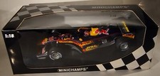 Red bull rb1 usato  Italia