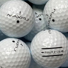 Golfbälle maxfli tour gebraucht kaufen  Kellinghusen