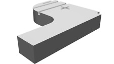 Battery adapter for usato  Italia