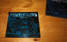 Harthouse chapter compilation gebraucht kaufen  Griesheim
