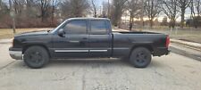 2003 chevrolet silverado for sale  Philadelphia