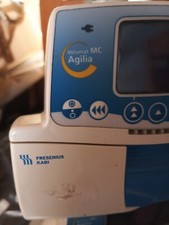Pompa infusione fresinius usato  Spedire a Italy