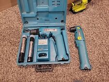 Makita da391d 6095d for sale  Cottage Grove