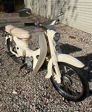 honda super cub for sale  Rockford