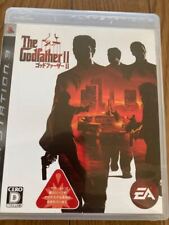 PS3 GODFATHER II comprar usado  Enviando para Brazil