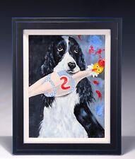 Vintage english springer for sale  Rowland Heights