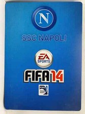 Fifa steelbook napoli usato  La Maddalena