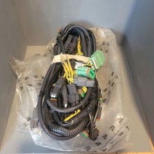Jcb service auxiliary for sale  Mukwonago