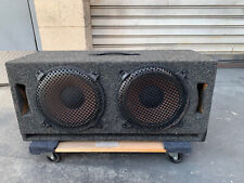 Pyle driver subwoofer for sale  Los Angeles