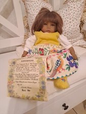 Heidi puppe gebraucht kaufen  Hengersberg