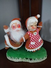 Vintage christmas santa for sale  Marysville