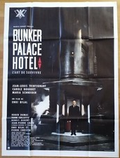 Bunker palace hotel d'occasion Bunker palace hotel d'occasion  Prades