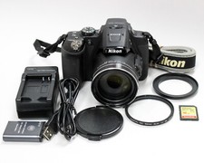 Nikon coolpix p610 for sale  Saint Cloud