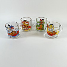 Vintage mcdonald garfield for sale  Fayetteville
