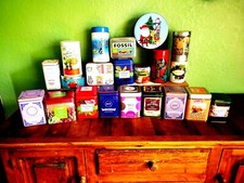 Lots vintage tea for sale  Austin