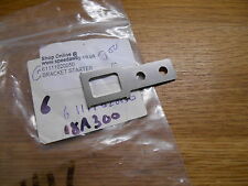 Ktm 61111020050 starter for sale  BRIDGWATER