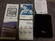 Ford mondeo owners for sale  NORWICH