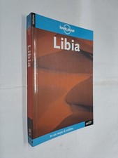 Libia italiano aavv usato  Roma