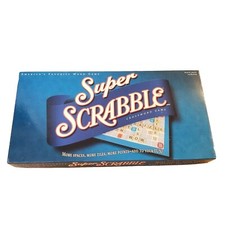 Super scrabble complete for sale  Columbus
