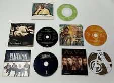 CD 1990's R&B and Rap CD singles Blackstreet Babyface Biggie More comprar usado  Enviando para Brazil