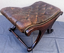 Large antique chesterfield d'occasion  Vendenheim