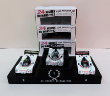 Speed podium peugeot d'occasion  Expédié en Belgium