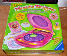 Deco mandala designer gebraucht kaufen Deco mandala designer gebraucht kaufen  Trochtelfingen