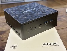 Ordinateur mini intel d'occasion  Saint-Amand-Montrond