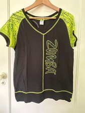 zumba t shirt for sale  MORETON-IN-MARSH