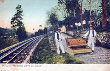 Cartão postal MADEIRA - Carro Do Monte - Portugal comprar usado Cartão postal MADEIRA - Carro Do Monte - Portugal comprar usado  Enviando para Brazil