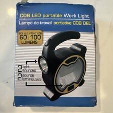 Portable work cob for sale  Longwood