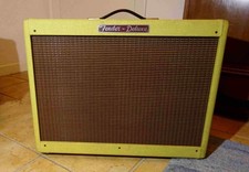 fender tweed gebraucht kaufen  Barmstedt