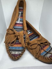 Minnetonka shoes women for sale  Archbold