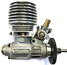 Motore thunder tiger usato  Spedire a Italy