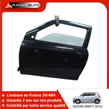 Porte gauche suzuki d'occasion  Amiens-
