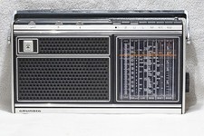 Vintage grundig concert for sale  UK