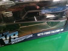Greenlight 84051 1:24 1973 Ford Falcon XB Last of the V8 Interceptors Diecast... comprar usado  Enviando para Brazil