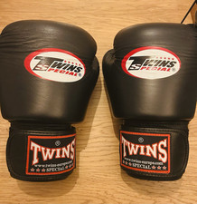 Twins 16oz boxing for sale  STOCKTON-ON-TEES