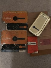 Vintage emerson wondergram for sale  Frankfort