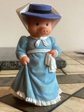 Danbury mint figurines for sale Danbury mint figurines for sale  FAKENHAM