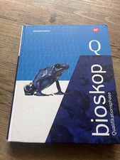 Bioskop sii qualifikationsphas gebraucht kaufen  Verden