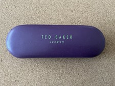 Glasses case ted for sale  LITTLEHAMPTON
