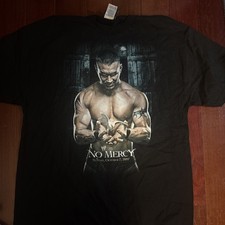 Vintage wwe mercy for sale  Middletown