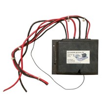 Carver truma motor for sale  PONTEFRACT