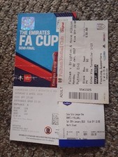 Brighton tickets including for sale  EASTBOURNE