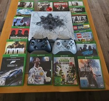 Xbox gears limited gebraucht kaufen  Marienheide