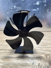 Wood stove fan for sale  Compton