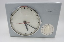Seltene junghans küchenuhr gebraucht kaufen  Edingen-Neckarhausen