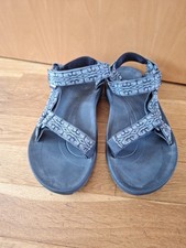 Teva sandalen 9 gebraucht kaufen  Köln